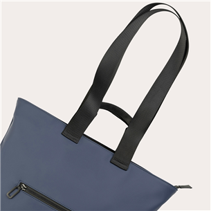 Tucano Gommo, 14'', blue - Notebook bag