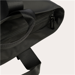 Tucano Gommo, 14'', black - Notebook bag