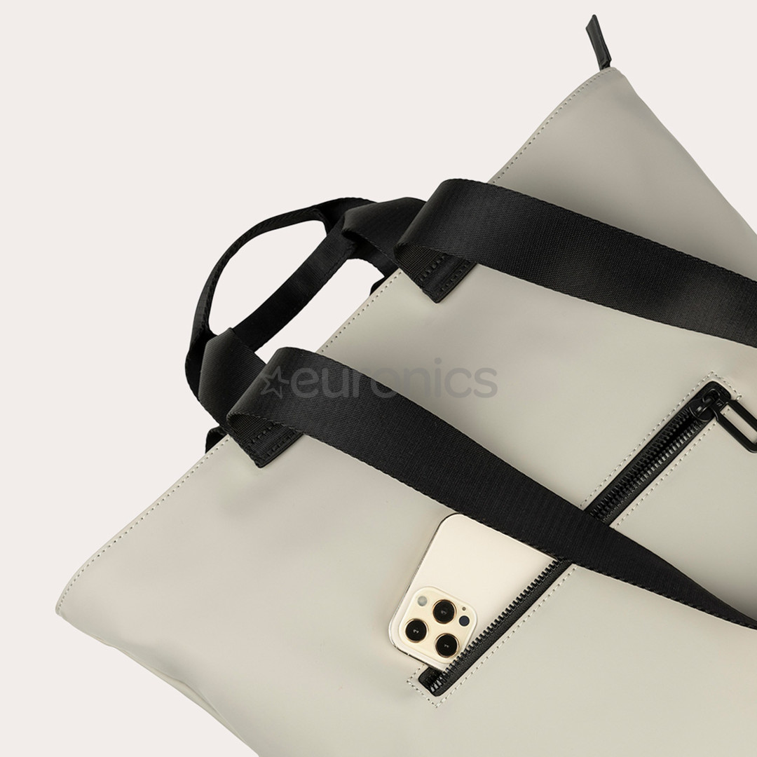 Tucano Gommo, 14'', gray - Notebook bag