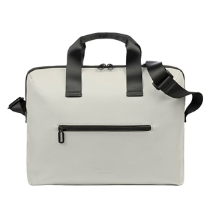 Tucano Gommo, 16'', gray - Notebook bag