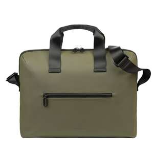 Tucano Gommo, 16'', green - Notebook bag