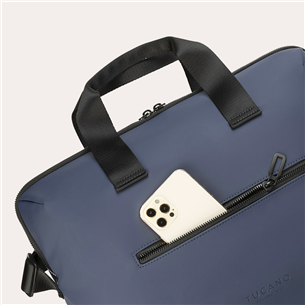 Tucano Gommo, 16'', blue - Notebook bag