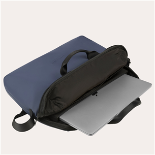 Tucano Gommo, 16'', blue - Notebook bag