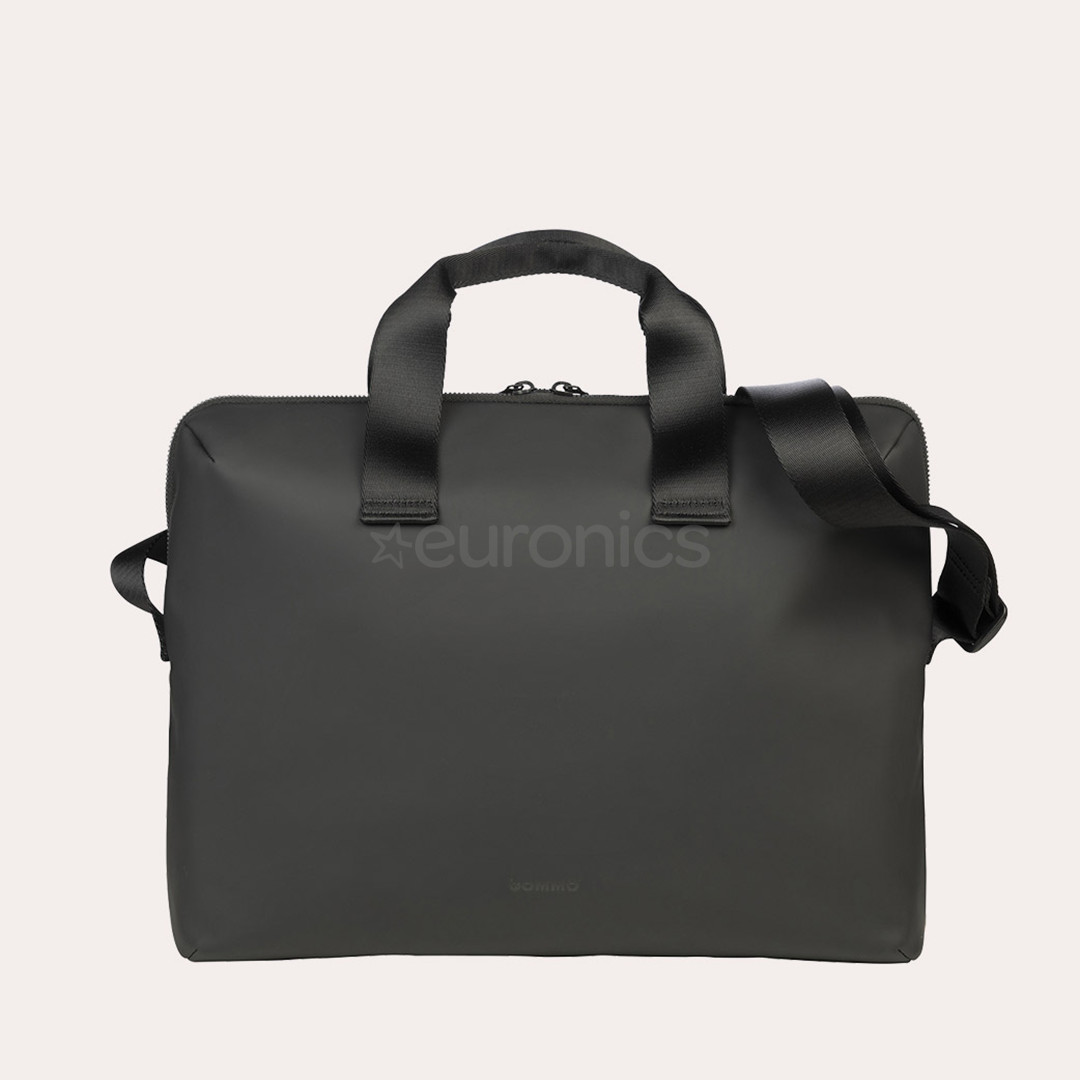 Tucano Gommo, 16'', black - Notebook bag