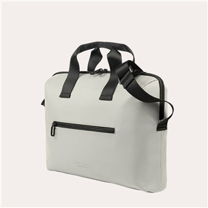 Tucano Gommo, 16'', gray - Notebook bag
