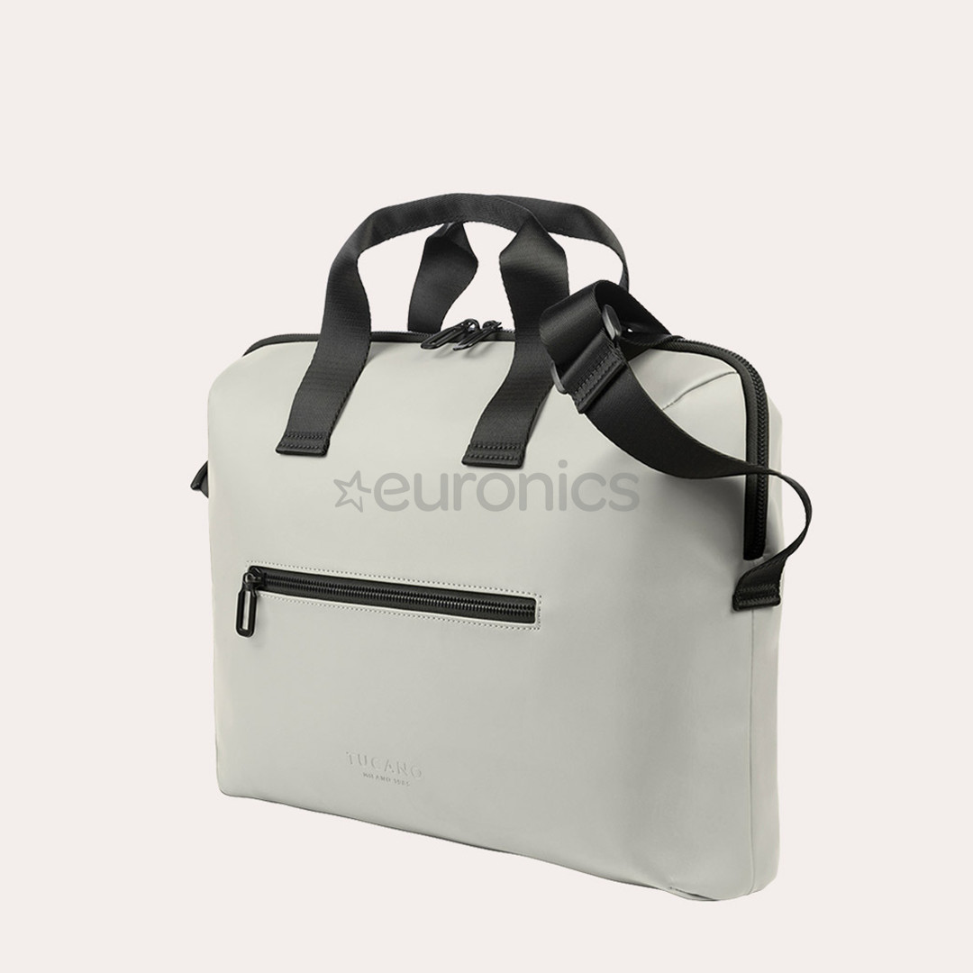 Tucano Gommo, 16'', gray - Notebook bag