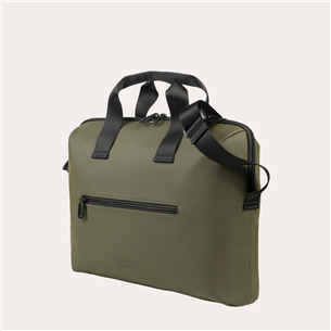 Tucano Gommo, 16'', green - Notebook bag