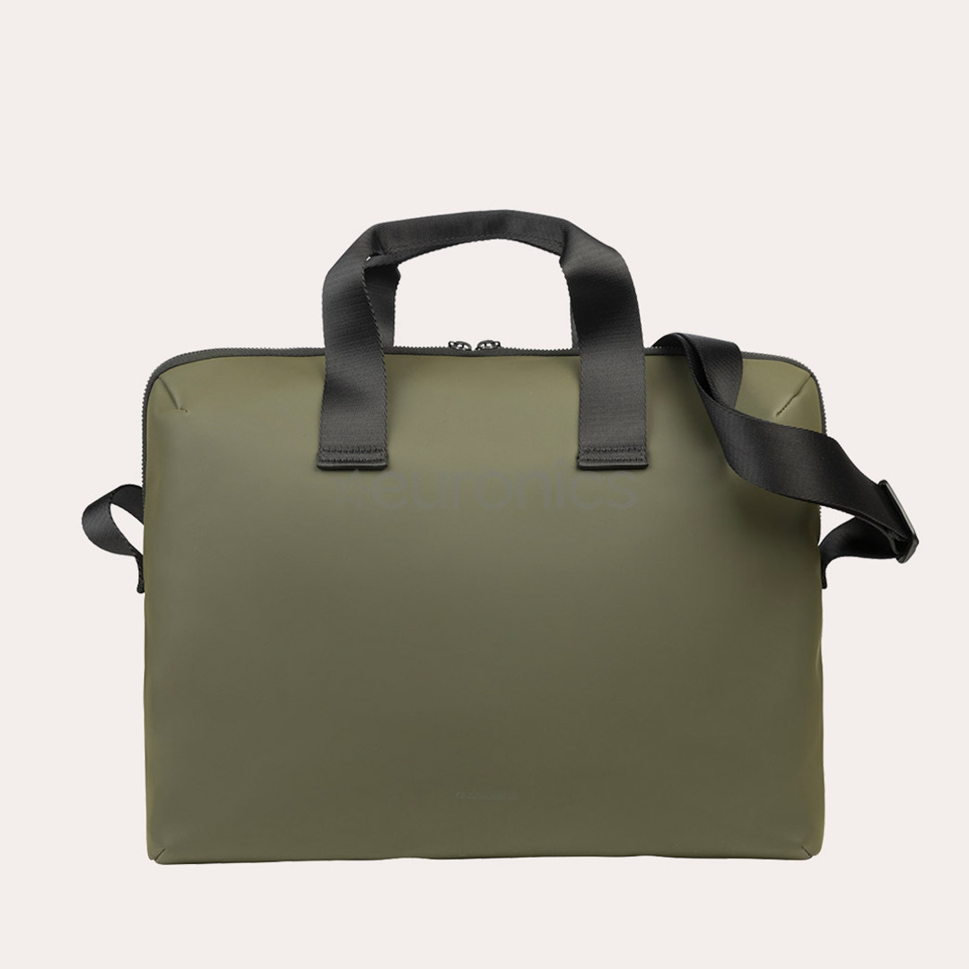 Tucano Gommo, 16'', green - Notebook bag