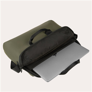 Tucano Gommo, 16'', green - Notebook bag