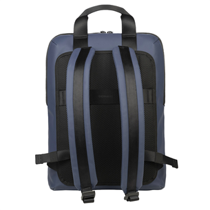 Tucano Gommo, 16'', синий - Рюкзак для нотутбука