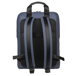 Tucano Gommo, 16'', blue - Notebook backpack