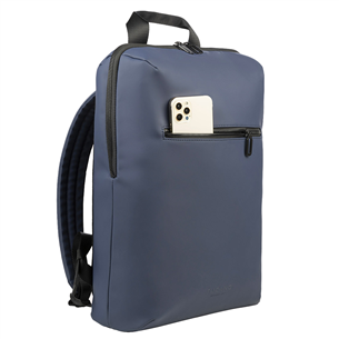 Tucano Gommo, 16'', blue - Notebook backpack