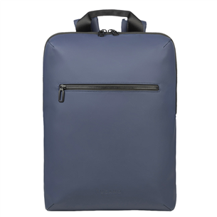 Tucano Gommo, 16'', blue - Notebook backpack