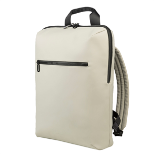 Tucano Gommo, 16'', gray - Notebook backpack BKGOM15-G