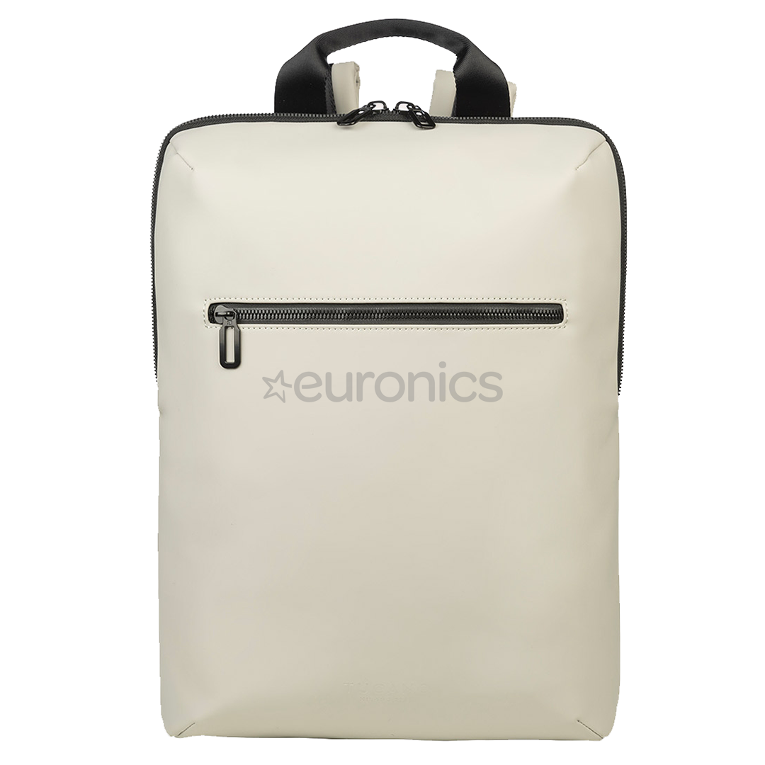 Tucano Gommo, 16'', gray - Notebook backpack