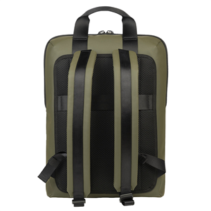 Tucano Gommo, 16'', green - Notebook backpack