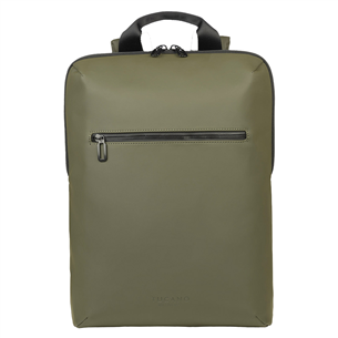 Tucano Gommo, 16'', green - Notebook backpack