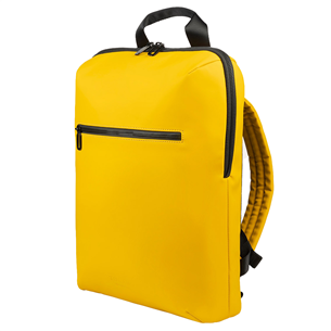 Tucano Gommo, 16'', yellow - Notebook backpack BKGOM15-Y