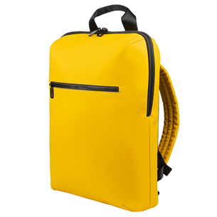 Tucano Gommo, 16'', yellow - Notebook backpack