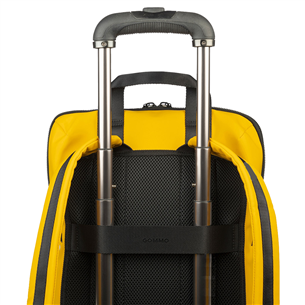 Tucano Gommo, 16'', yellow - Notebook backpack