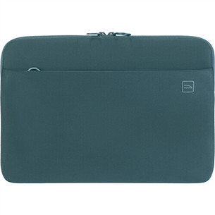 Tucano TOP 14", blue - Notebook sleeve
