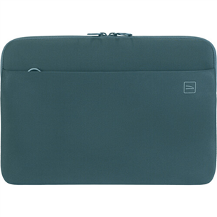 Tucano TOP 14", blue - Notebook sleeve BFTMB14-B