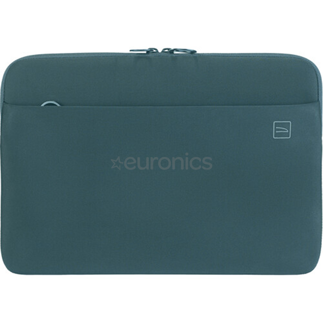 Tucano TOP 14", blue - Notebook sleeve