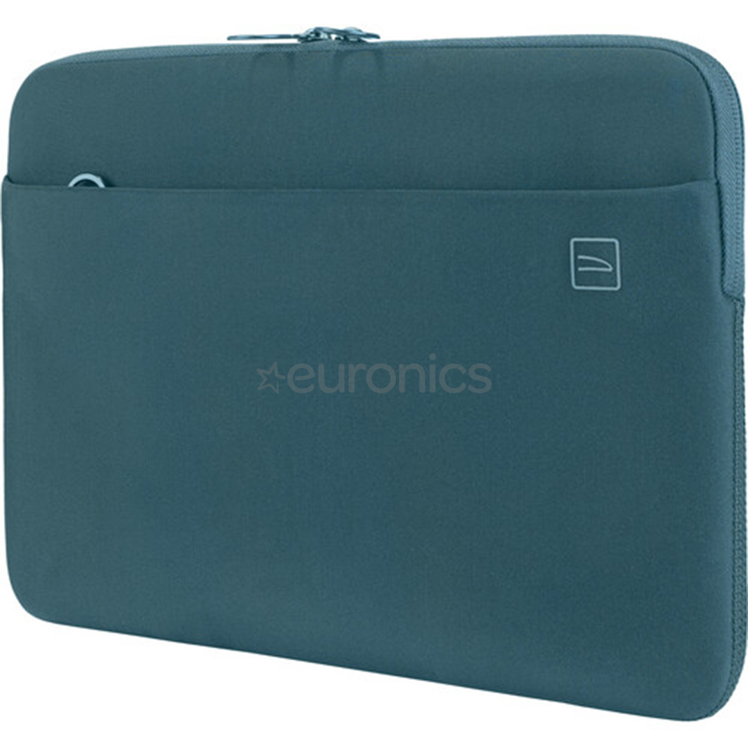 Tucano TOP 14", blue - Notebook sleeve