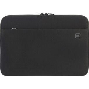 Tucano TOP 14", black - Notebook sleeve