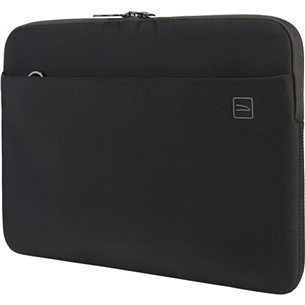 Tucano TOP 14", black - Notebook sleeve