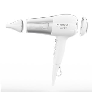 Rowenta Powerline, 2100 W, valge - Föön