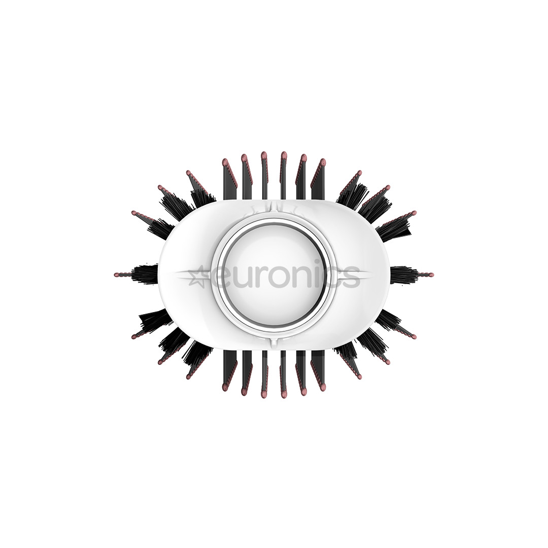 Rowenta Volumizer, белый - Фен-щетка