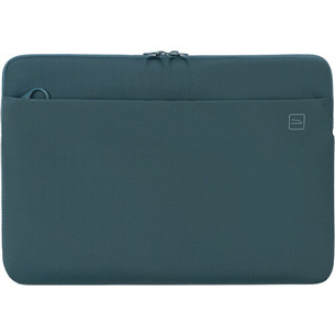 Tucano TOP 16", blue - Notebook sleeve