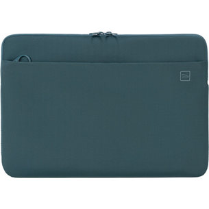 Tucano TOP 16", blue - Notebook sleeve BFTMB16-B