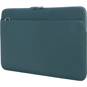 Tucano TOP 16", blue - Notebook sleeve