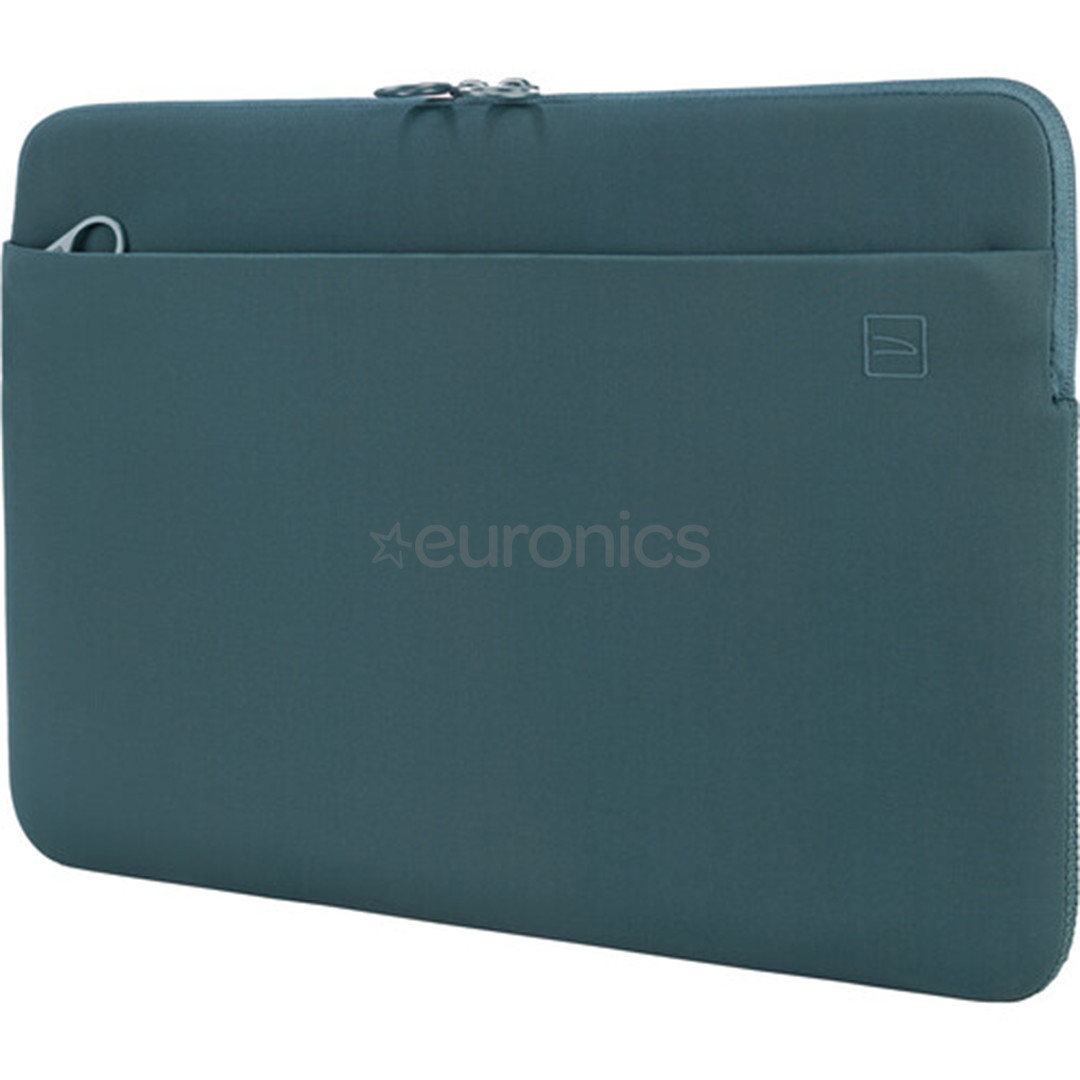 Tucano TOP 16", blue - Notebook sleeve