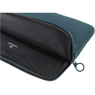 Tucano TOP 16", blue - Notebook sleeve