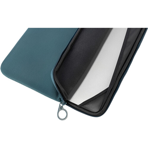 Tucano TOP 16", blue - Notebook sleeve