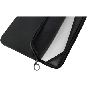 Tucano TOP 16", black - Notebook sleeve