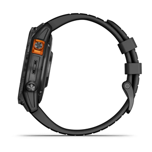 Garmin Fenix 7 Pro Solar, 47 mm, hall - Spordikell