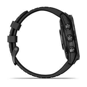 Garmin Fenix 7 Pro Solar, 47 mm, hall - Spordikell