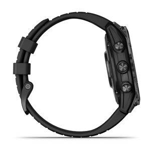 Garmin epix Pro (Gen 2), 47 mm, dark gray/black - Sports watch