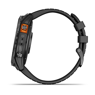 Garmin Fenix 7X Pro Solar, 51 mm, hall - Spordikell