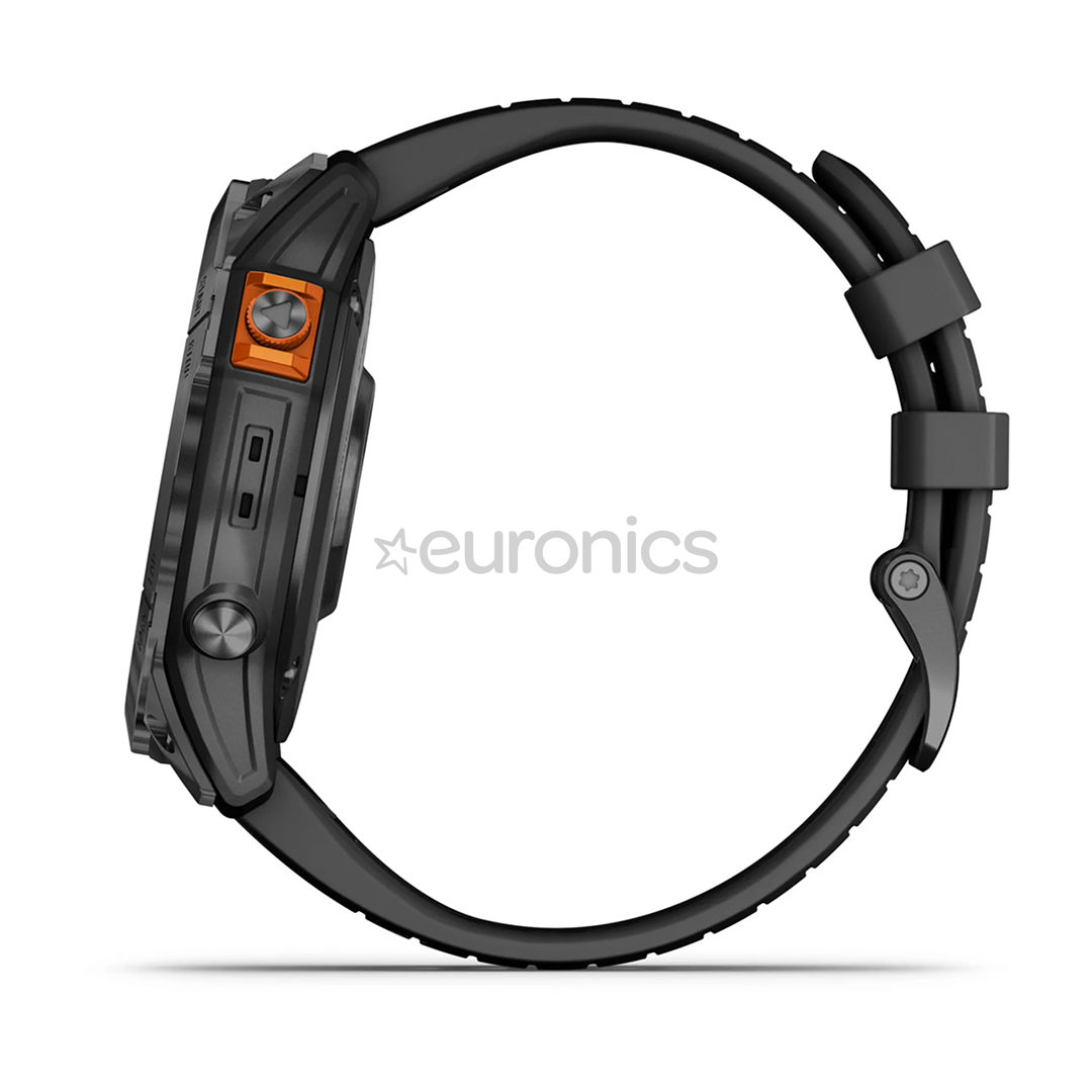 Garmin Fenix 7X Pro Solar, 51 mm, hall - Spordikell