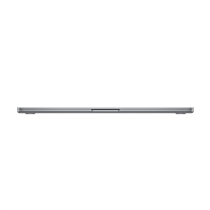 Apple MacBook Air 15" (2023), M2 8C/10C, 8 GB, 256 GB, RUS, kosmosehall - Sülearvuti