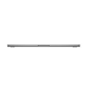 Apple MacBook Air 15" (2023), M2 8C/10C, 8 ГБ, 512 ГБ, RUS, серый космос - Ноутбук