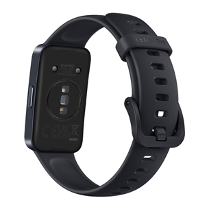 Huawei Band 8, must - Nutikell