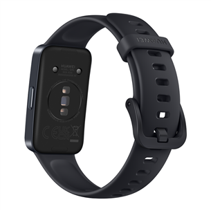 Huawei Band 8, black - Smartwatch