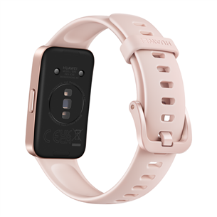 Huawei Band 8, розовый - Смарт-часы