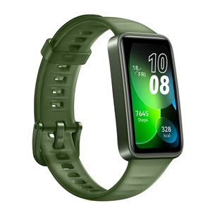 Huawei Band 8, green - Smartwatch